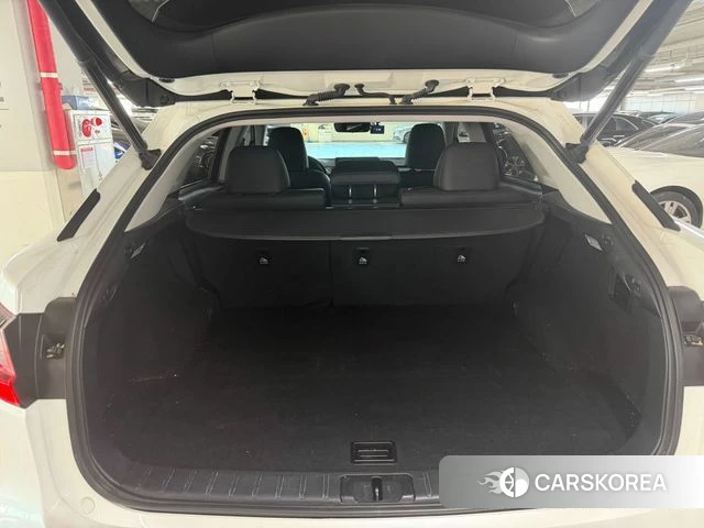 Lexus RX450h 4th generation id 4390239 из Кореи 15