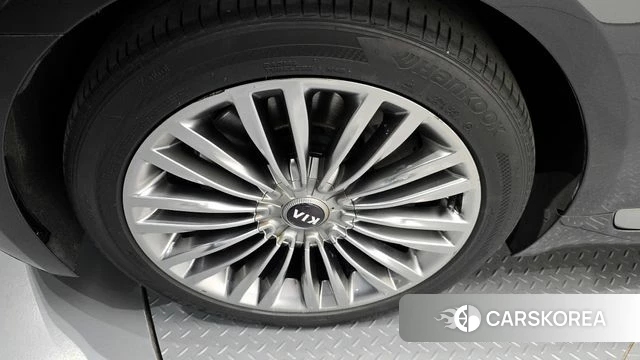 Hyundai The New Grandeur IG id 4304399 из Кореи 25