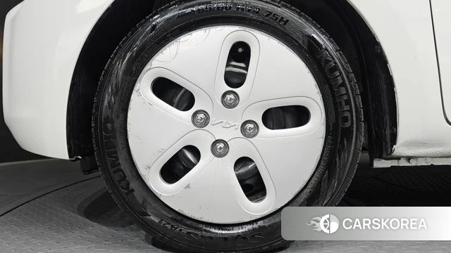Kia The New Ray id 4475383 из Кореи 24