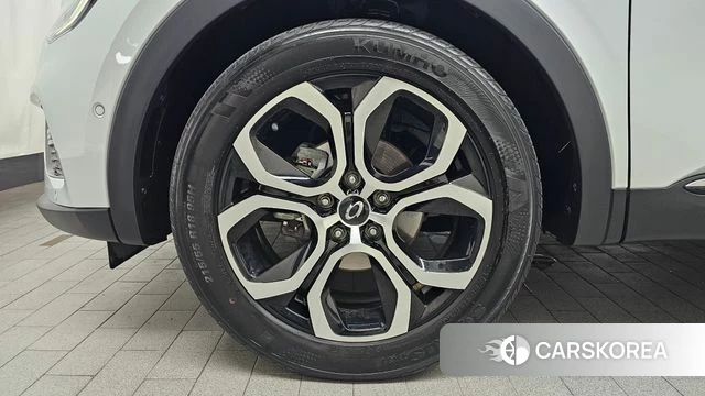 Renault Korea (Samsung) XM3 id 4535280 из Кореи 30