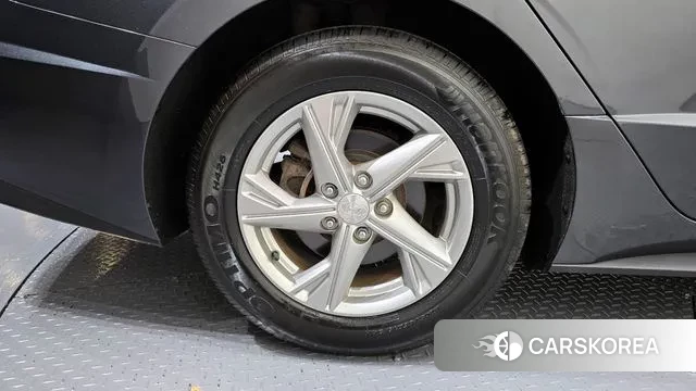 Hyundai Sonata (DN8) id 3641022 из Кореи 15