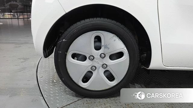 Kia The New Ray id 4567202 из Кореи 23