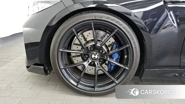 BMW M2 (F87) id 3692613 из Кореи 15