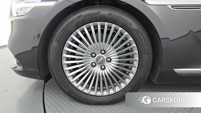 Genesis G90 id 4459381 из Кореи 29