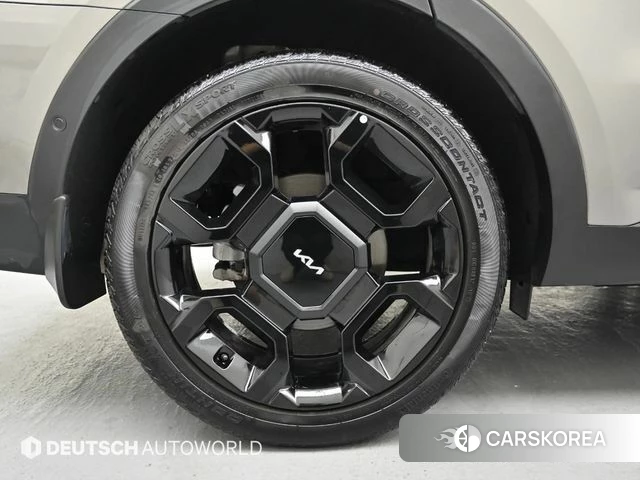 Kia The New Sorento 4th Generation id 3882937 из Кореи 15