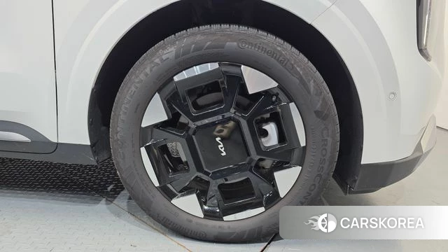 Kia The New Carnival 4th Generation id 4743853 из Кореи 30