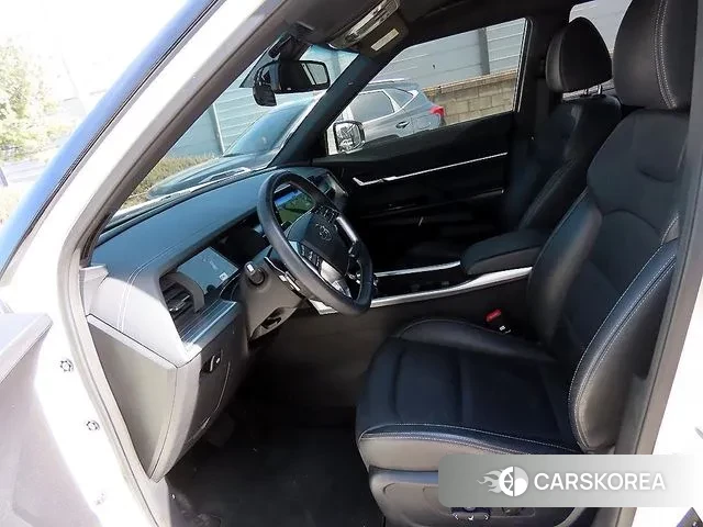 Ssangyong Torres id 3735058 из Кореи 14