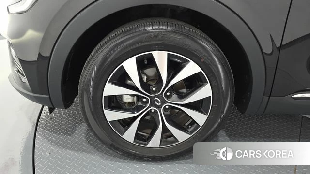 Renault Korea (Samsung) XM3 id 4428160 из Кореи 25