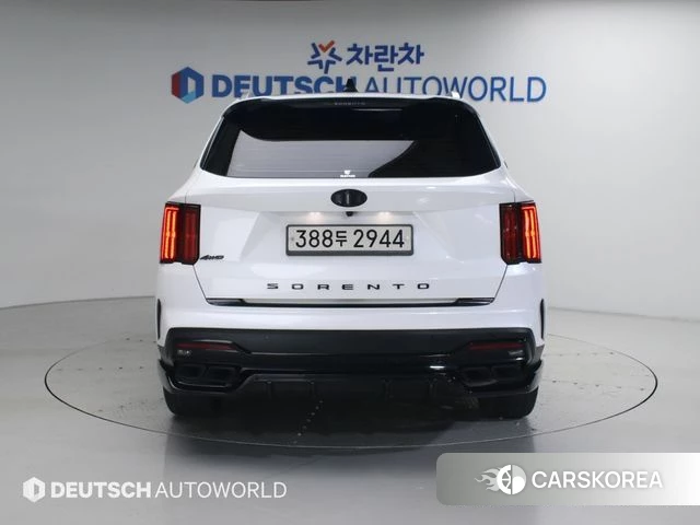 Kia Sorento 4th Generation id 4551063 из Кореи 15