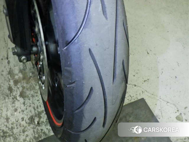 Проданный Honda CB1000R id 4199484 из Японии, фото 21