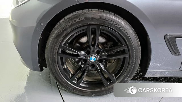 BMW 3 Series GT (F34) id 4268598 из Кореи 29