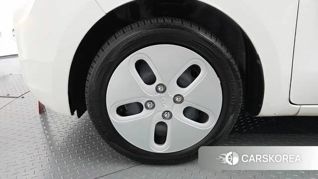 Kia The New Ray id 4784347 из Кореи 26
