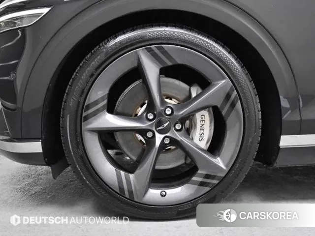 Genesis Electrified GV70 id 3482866 из Кореи 15