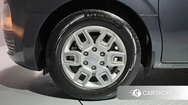 Hyundai Staria id 4481077 из Кореи 15