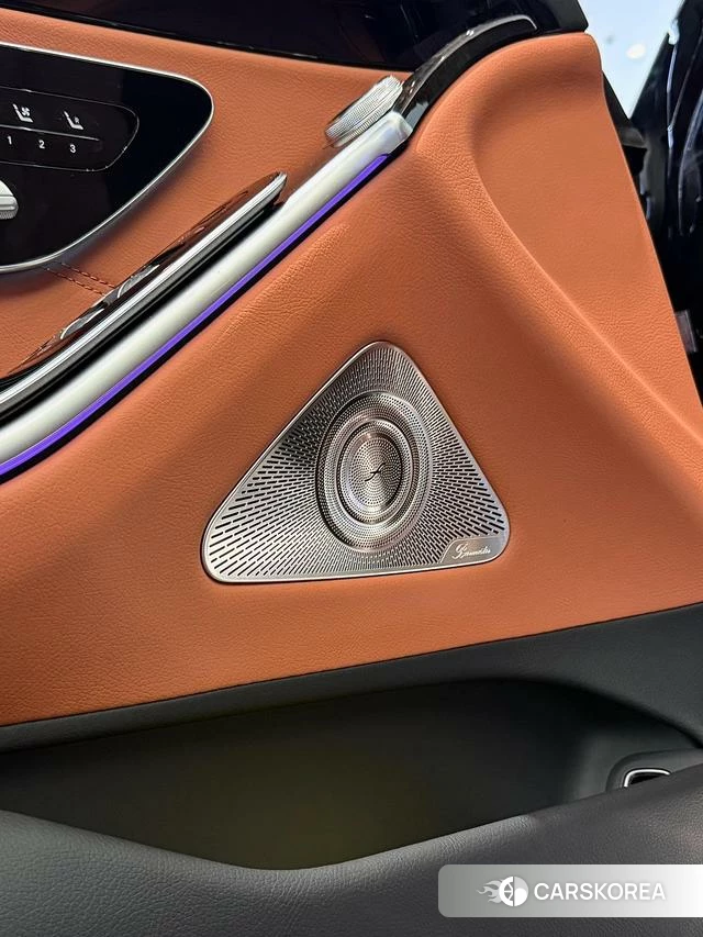 Mercedes-Benz Maybach S-class id 4298231 из Китая 7