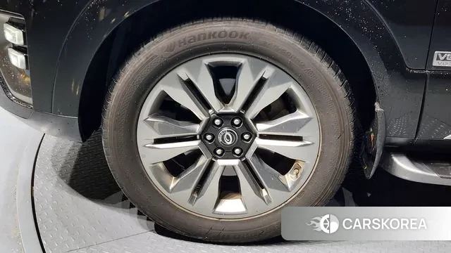 Kia Mohave Master id 3407026 из Кореи 15