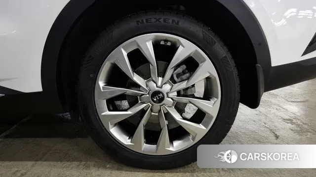 Kia Sorento 4th Generation id 3661283 из Кореи 15