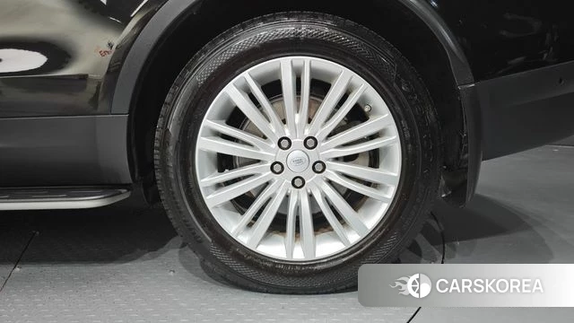 Land Rover Discovery 5 id 4482361 из Кореи 29
