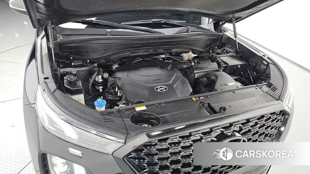 Hyundai Palisade id 3561964 из Кореи 15