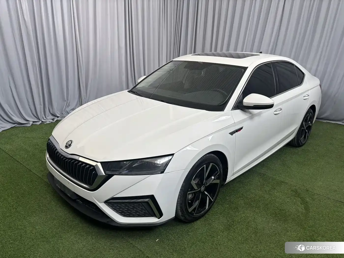 Skoda Octavia id 4644445 из Китая 15