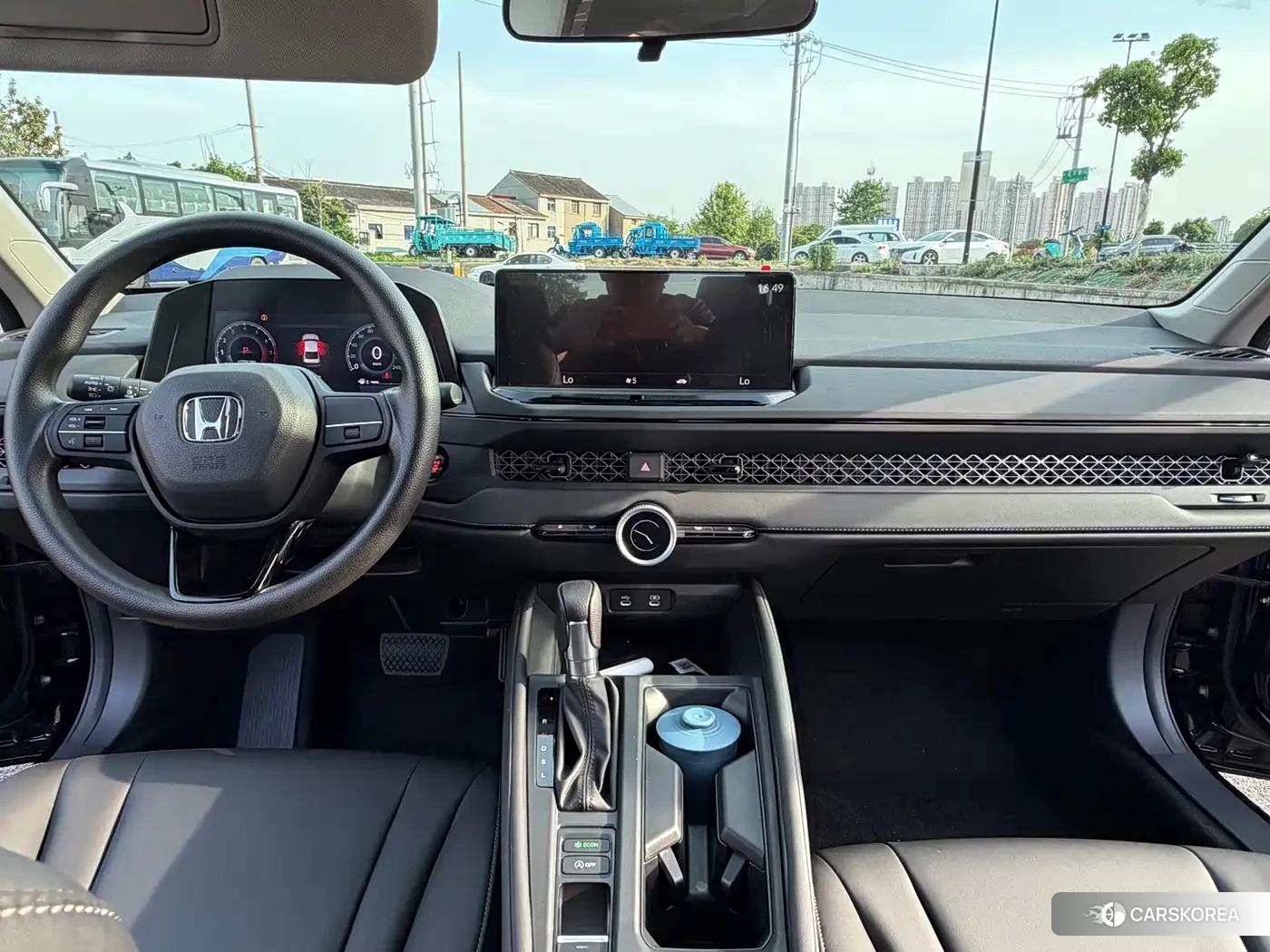 Honda Accord id 4559748 из Китая 9