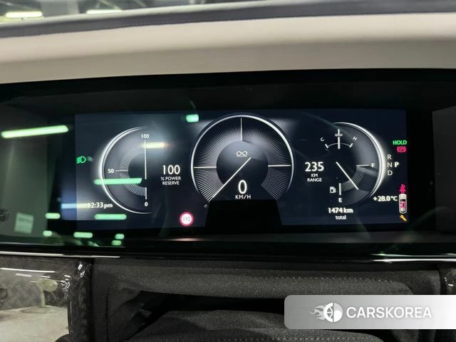 Rolls-Royce Cullinan id 4381154 из Кореи 13