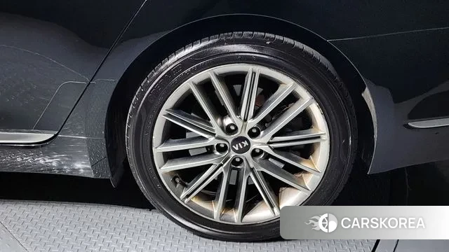 Kia More K9 id 3525750 из Кореи 15