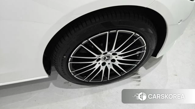 Mercedes-Benz C-Class W206 id 4686351 из Кореи 15