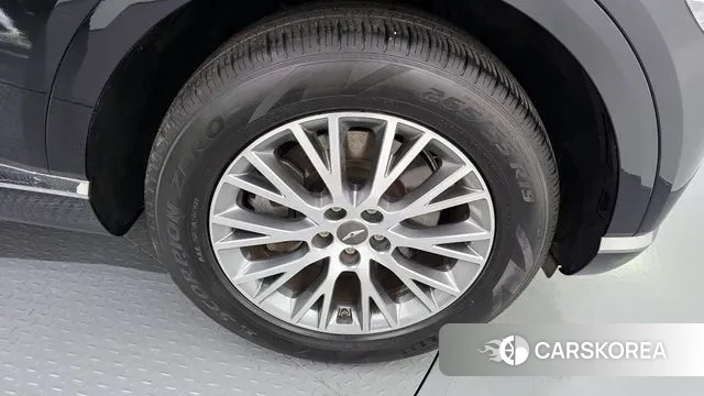 Genesis GV80 id 3356450 из Кореи 15