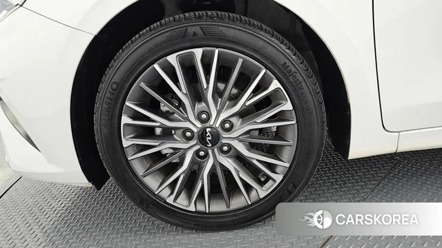 Kia The New K3 2nd generation id 4401348 из Кореи 25