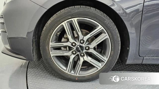 Kia Come New K3 id 3844419 из Кореи 15