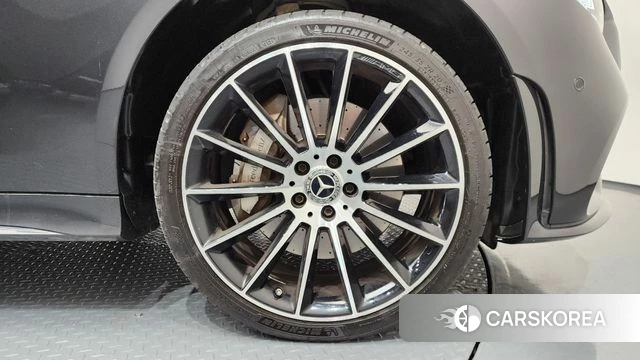 Mercedes-Benz CLS-Class C257 id 3843307 из Кореи 15