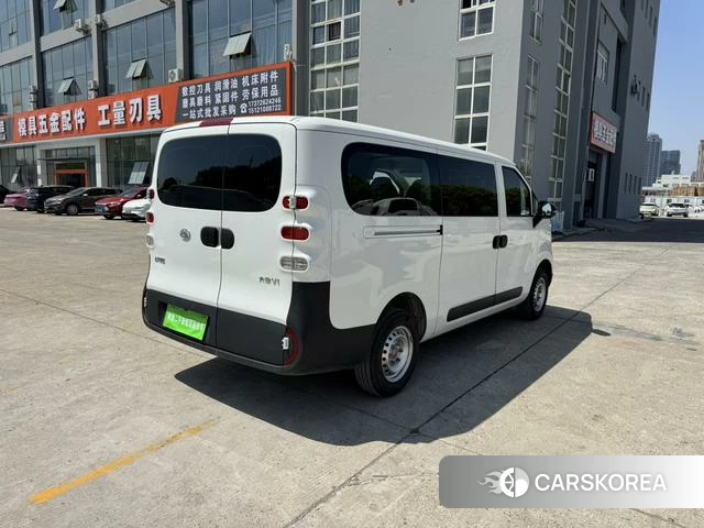Chase Dana V1 2025 Белый из Китая, фото 6