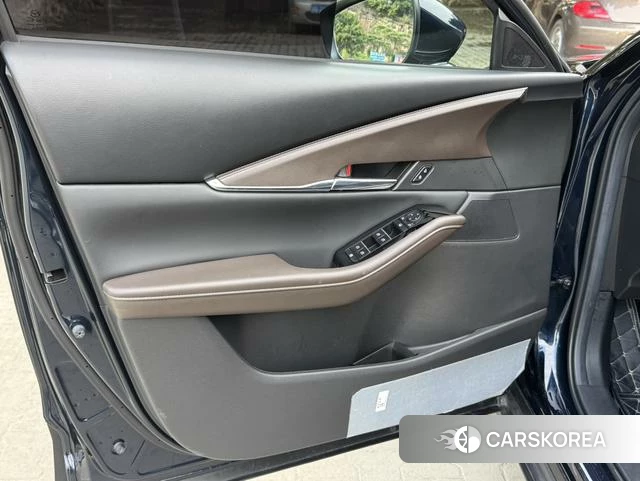 Mazda CX-30 id 4262448 из Китая 20