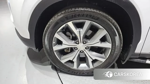 Hyundai Palisade id 3401377 из Кореи 15