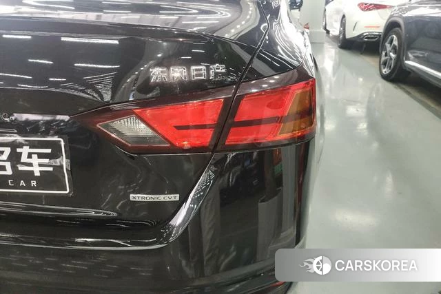 Nissan Teana id 3908262 из Китая 12