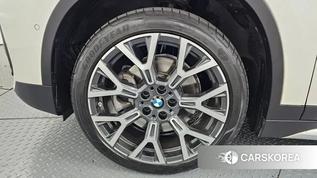 BMW X1 (F48) id 3566583 из Кореи 15