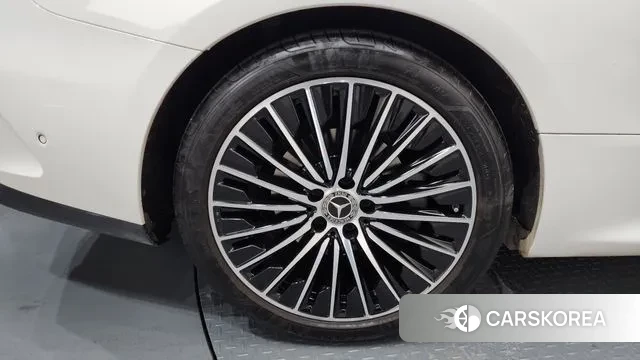 Mercedes-Benz CLE-Class C236 id 3457322 из Кореи 15