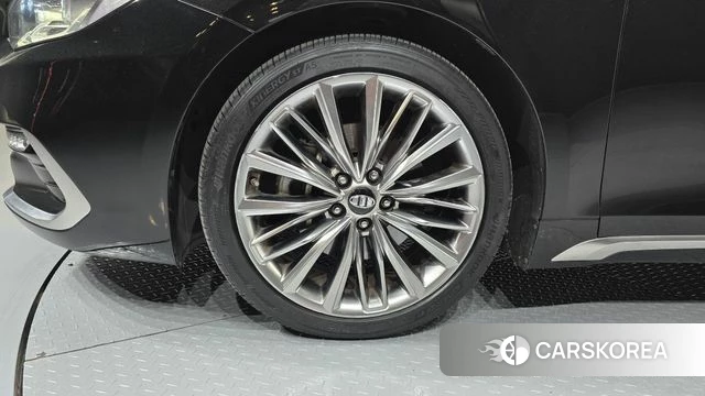 Hyundai Grandeur IG id 4325831 из Кореи 15