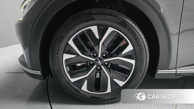 Kia EV6 id 4848278 из Кореи 15