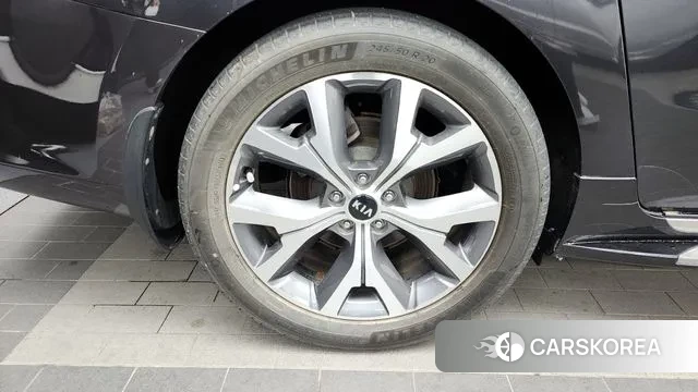 Kia The New Carnival id 3541710 из Кореи 15