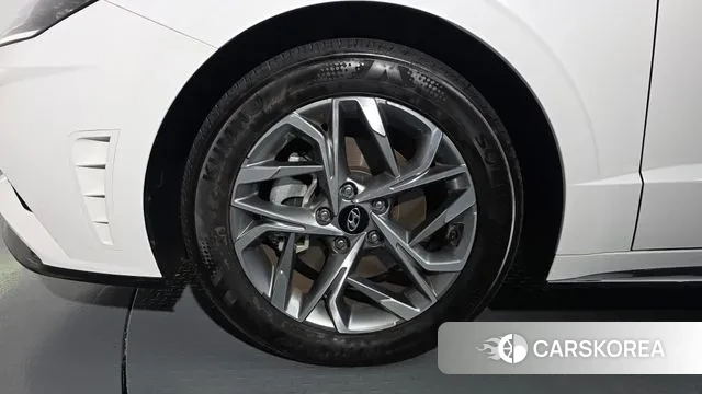 Hyundai Sonata (DN8) id 3251864 из Кореи 15