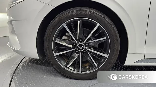 Hyundai The New Grandeur IG id 3296797 из Кореи 15