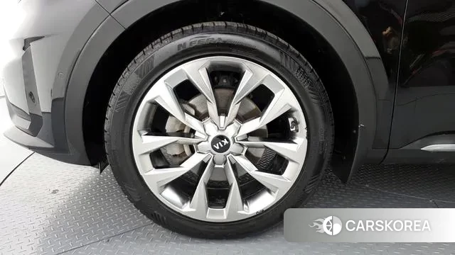 Kia Sorento 4th Generation id 3713405 из Кореи 15