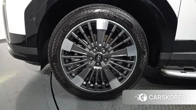 Hyundai Santa Fe (MX5) id 3365348 из Кореи 15