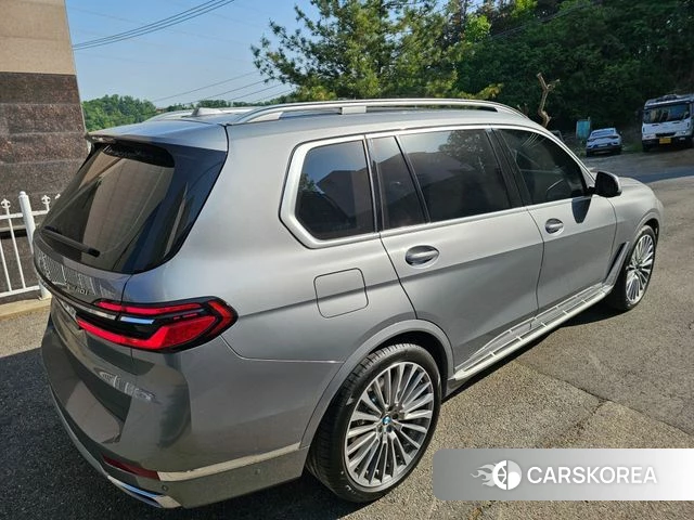 BMW X7 (G07) id 4254940 из Кореи 15