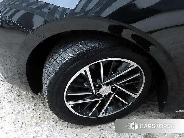 Hyundai The New Grandeur IG id 3529760 из Кореи 15