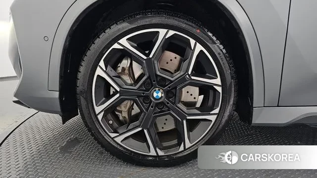 BMW X1 (U11) id 3447070 из Кореи 15