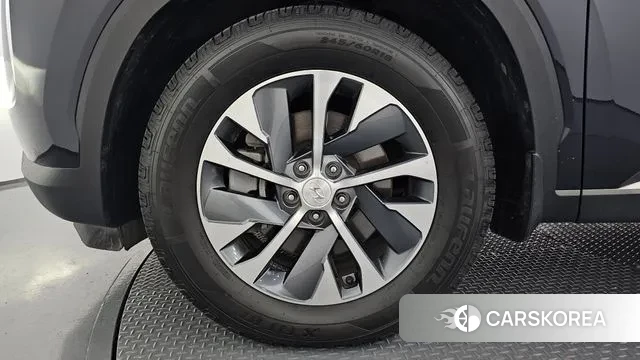 Hyundai Palisade id 2960067 из Кореи 15