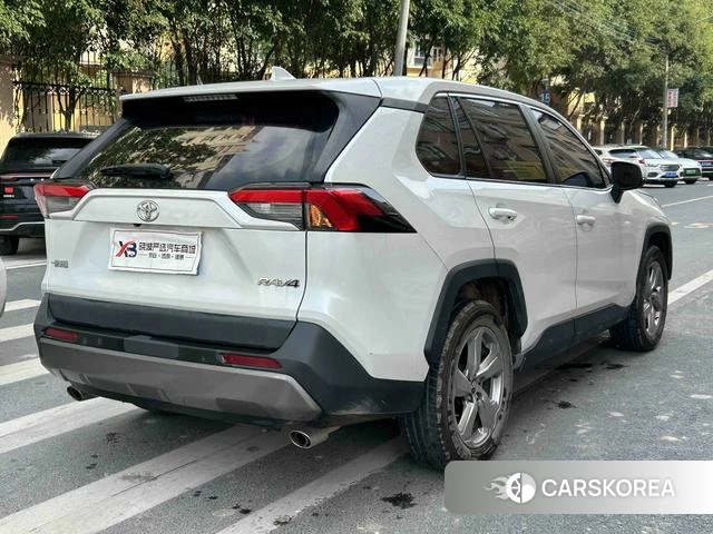Toyota RAV4 Rongfang id 4307606 из Китая 12